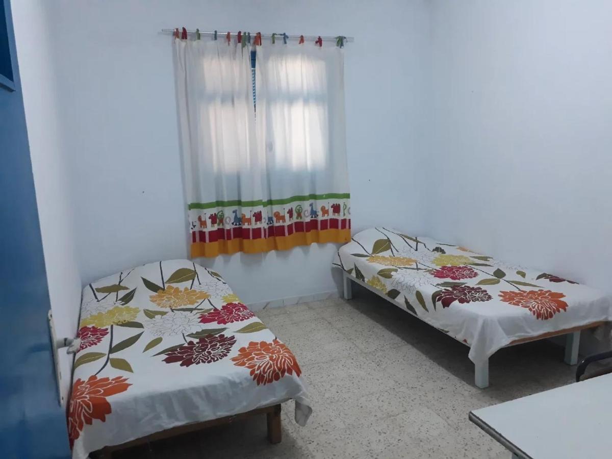 Ferienwohnung Sidi Mansour Route Touristique Sfax Exterior foto